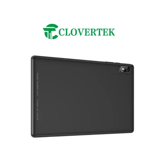 CLOVERTEK G12 10.1" Quad Core 3GB + 32GB 4G WiFi Android 13 Tablet - NEW - Image 7