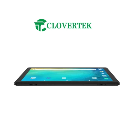 CLOVERTEK G12 10.1" Quad Core 3GB + 32GB 4G WiFi Android 13 Tablet - NEW - Image 3